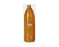 Argan Oil Sublime Shampoo Σαμπουάν με λάδι agran για μεταξένια μαλλιά και εξωτικό άρωμα 1000ml 