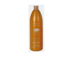 Argan Oil Sublime Shampoo Σαμπουάν με λάδι agran για μεταξένια μαλλιά και εξωτικό άρωμα 1000ml 