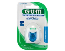 Gum Easy Floss, 30m Οδοντικό νήμα Μαλακό (2000) 