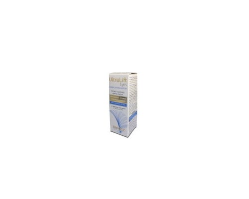Froika UltraLift Eyes Κρέμα Lifting Ματιών για Ρυτίδες, Σακούλες & Μαύρους Κύκλους, 15ml   Froika UltraLift Eyes Κρέμα Lifting Ματιών για Ρυτίδες, Σακούλες & Μαύρους Κύκλους, 15ml