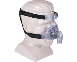 Flexifit 405 Μάσκα Ρινική, 1Τεμάχιο Flexifit 405 Μάσκα Ρινική, 1Τεμάχιο