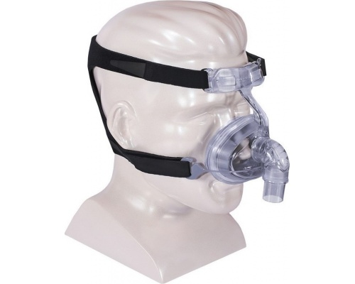 Flexifit 405 Μάσκα Ρινική, 1Τεμάχιο Flexifit 405 Μάσκα Ρινική, 1Τεμάχιο