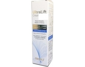 Froika UltraLift Cream Light Κρέμα Σύσφιξης Ημέρας & Νύχτας για Πρόσωπο & Λαιμό, για Κανονικά & Μικτά Δέρματα, 40ml  