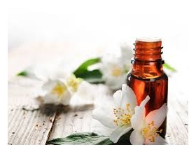 FITO+ Αιθέριo Έλαιο Γιασεμί, 10ml