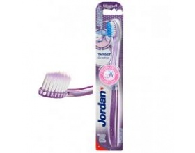 JORDAN Target Sensitive Oδοντόβουρτσα Ultrasoft, 1τμχ