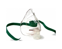 Μάσκα Οξυγόνου Για Νεφελοποιητή Παιδική με ποτηράκι, 1 Τεμάχιο Μάσκα Οξυγόνου Για Νεφελοποιητή Παιδική με ποτηράκι, 1 Τεμάχιο