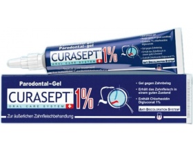 Curaprox Curasept 1% ADS 100 Τοπική Θεραπεία Ούλων 30ml 