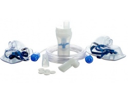 Omron Ανταλλακτική Μάσκα-Σωληνάριο, 1Τεμάχιο Omron Ανταλλακτική Μάσκα-Σωληνάριο, 1Τεμάχιο