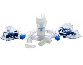 Omron Ανταλλακτική Μάσκα-Σωληνάριο, 1Τεμάχιο