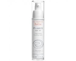 Avene Eau Thermale Physiolift Creme Lissante Αντιρυτιδική Λειαντική Κρέμα Ημέρας για Αναδόμηση του Ευαίσθητου και του Ξηρού Δέρματος, 30ml Avene Eau Thermale Physiolift Creme Lissante Αντιρυτιδική Λειαντική Κρέμα Ημέρας για Αναδόμηση του Ευαίσθητου και του Ξηρού Δέρματος, 30ml