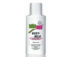 Sebamed Special Body Milk Ενυδατικό & Αναλιπαντικό Γαλάκτωμα Σώματος, 200ml Sebamed Special Body Milk Ενυδατικό & Αναλιπαντικό Γαλάκτωμα Σώματος, 200ml