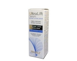 Froika UltraLift Serum Ορός Άμεσης Σύσφιξης, για Ανόρθωση & Αντιρυτιδική Δράση, 30ml   Froika UltraLift Serum Ορός Άμεσης Σύσφιξης, για Ανόρθωση & Αντιρυτιδική Δράση, 30ml