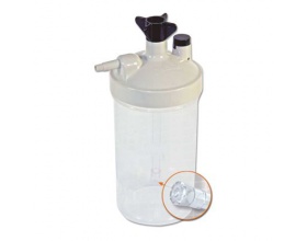 Υγραντήρας Οξυγόνου SL, 1 Τεμάχιο