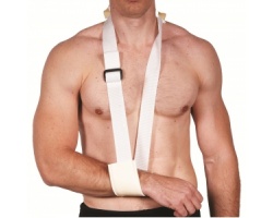 ADCO Ιμάντας Ανάρτησης Χειρός Μονός 02100 Μέγεθος One Size ,  1Τεμάχιο 