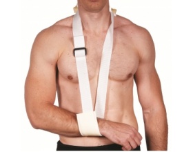 ADCO Ιμάντας Ανάρτησης Χειρός Μονός 02100 Μέγεθος One Size ,  1Τεμάχιο 