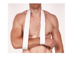 ADCO Ιμάντας Ανάρτησης Χειρός Διπλός 02101  , 1Τεμάχιο 