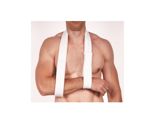 ADCO Ιμάντας Ανάρτησης Χειρός Διπλός 02101  , 1Τεμάχιο  ADCO Ιμάντας Ανάρτησης Χειρός Διπλός 02101  , 1Τεμάχιο