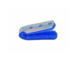 ADCO Νάρθηκας Δακτύλου Finger Splint 03301 , Νούμερο One Size 1 τεμάχιο    ADCO Νάρθηκας Δακτύλου Finger Splint 03301 , Νούμερο One Size 1 τεμάχιο
