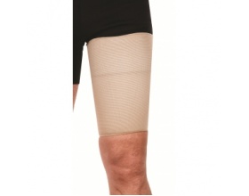 ADCO Επιμηρίδα Ελαστική  05100 , Small Περίμετρος μηρού (30-40cm)  1 ζεύγος