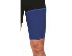 ADCO Επιμηρίδα Neoprene  05101 , Small Περίμετρος μηρού (30-40cm) 1 τεμάχιο  