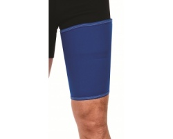 ADCO Επιμηρίδα Neoprene 05101 , Medium Περίμετρος μηρού (40-50cm) 1 τεμάχιο 