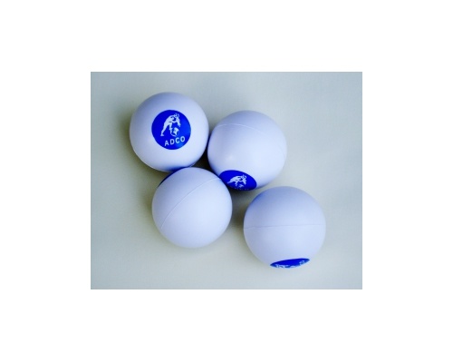 ADCO Μπαλάκια Ασκήσεως Χειρός 03400 , 4 τεμάχια μαζί   ADCO Μπαλάκια Ασκήσεως Χειρός 03400 , 4 τεμάχια μαζί