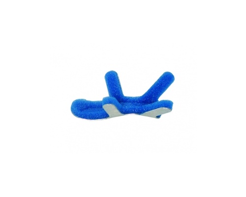 ADCO Νάρθηκας Δακύλου Frog Splint 03303 , Νούμερο One Size 1 τεμάχιο    ADCO Νάρθηκας Δακύλου Frog Splint 03303 , Νούμερο One Size 1 τεμάχιο
