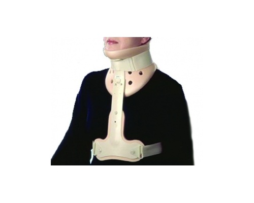 ADCO Ραχεο-Στερνικός Σταθεροποιητής Philadelphia  01115 , Mέγεθος One Size  1 τεμάχιο   ADCO Ραχεο-Στερνικός Σταθεροποιητής Philadelphia  01115 , Mέγεθος One Size  1 τεμάχιο