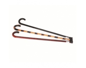 ADCO Μαγγούρα Οξυάς 06150 , Μαύρο 1 τεμάχιο  