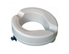 ADCO Ανυψωτικό Τουαλέτας με Σφικτήρες Ύψους 10cm , 12200 1 τεμάχιο