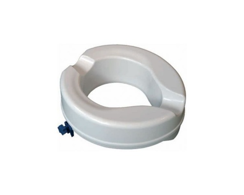 ADCO Ανυψωτικό Τουαλέτας με Σφικτήρες Ύψους 10cm , 12200 1 τεμάχιο