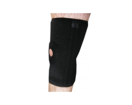 ADCO Επιγονατίδα ανοιχτή Ενισχ. με 4 μπανέλες Era Touch 05286 , Mέγεθος One Size 1 τεμάχιο ADCO Επιγονατίδα ανοιχτή Ενισχ. με 4 μπανέλες Era Touch 05286 , Mέγεθος One Size 1 τεμάχιο