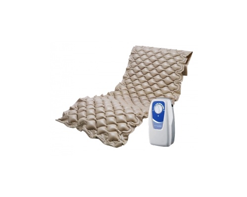 ADCO Αερόστρωμα Κατάκλισης SY200 (Μηχανισμός + Στρώμα) 10150 , 1 τεμάχιο  ADCO Αερόστρωμα Κατάκλισης SY200 (Μηχανισμός + Στρώμα) 10150 , 1 τεμάχιο