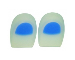 ADCO Πέλμα Σιλικόνης Άκανθας 08200 , Μέγεθος Small Νο παπουτσιού (34-36)  1 ζέυγος ADCO Πέλμα Σιλικόνης Άκανθας 08200 , Μέγεθος Small Νο παπουτσιού (34-36)  1 ζέυγος