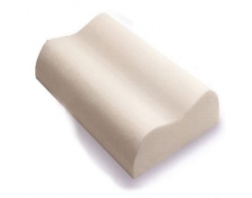 ADCO Ανατομικό Μαξιλάρι Ύπνου, 01200 Μέγεθος Medium 53 x 27 x 11, 1Τεμάχιο