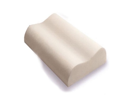 ADCO Ανατομικό Μαξιλάρι Ύπνου, 01200 Μέγεθος Medium 53 x 27 x 11, 1Τεμάχιο ADCO Ανατομικό Μαξιλάρι Ύπνου, 01200 Μέγεθος Medium 53 x 27 x 11, 1Τεμάχιο