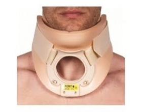 ADCO Αυχενικό Κολάρο Philadelphia Trasheostomy 01104 Μέγεθος Large 41-48cm, 1Τεμάχιο