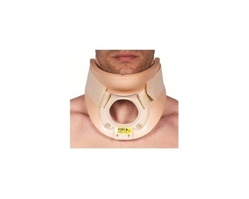 ADCO Αυχενικό Κολάρο Philadelphia Trasheostomy 01104 Μέγεθος Medium 34-40cm, 1Τεμάχιο ADCO Αυχενικό Κολάρο Philadelphia Trasheostomy 01104 Μέγεθος Medium 34-40cm, 1Τεμάχιο