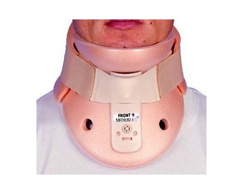 ADCO Αυχενικό Κολάρο Philadelphia Original 01113 Μέγεθος Small 25-33cm, 1Τεμάχιο