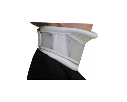 ADCO Αυχενικό Κολλαρό Ρυθμιζομένου Ύψους με Υποσαγώνιο 01103 Μέγεθος X-Large 46-50cm Χρώμα Λεύκο, 1 Τεμάχιο ADCO Αυχενικό Κολλαρό Ρυθμιζομένου Ύψους με Υποσαγώνιο 01103 Μέγεθος X-Large 46-50cm Χρώμα Λεύκο, 1 Τεμάχιο