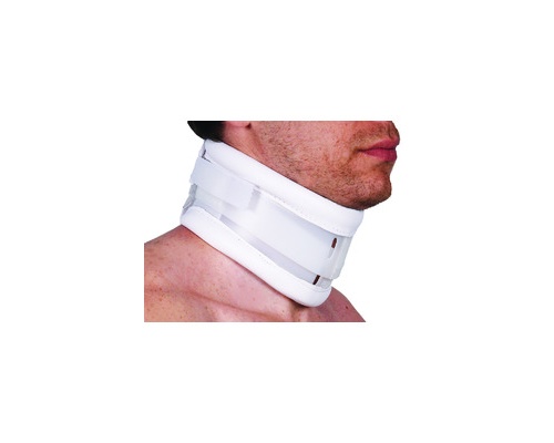 ADCO Αυχενικό Κολλάρο Ρυθμιζόμενου Υψους 01102, X-Large 46-50cm, Χρώμα Λεύκο, 1Τεμάχιο ADCO Αυχενικό Κολλάρο Ρυθμιζόμενου Υψους 01102, X-Large 46-50cm, Χρώμα Λεύκο, 1Τεμάχιο