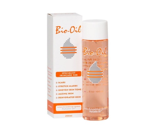 Bio-oil Purcellin Ειδική Περιποίηση της Επιδερμίδας, 200ml