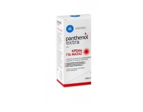 Medisei Panthenol Extra Massage Cream Κρέμα για τοπικό μασάζ άμεσης δράσης και ανακούφισης με αιθέρια έλαια & φυτικά εκχυλίσματα 120ml Medisei Panthenol Extra Massage Cream Κρέμα για τοπικό μασάζ άμεσης δράσης και ανακούφισης με αιθέρια έλαια & φυτικά εκχυλίσματα 120ml
