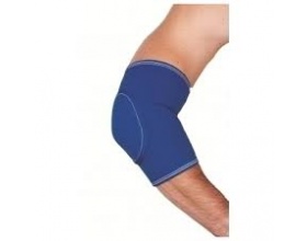 ADCO Επιαγκωνίδα Προστατευτική 03102, Mέγεθος Small 22-25cm, 1Τεμάχιο