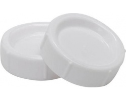 Dr. Brown's Καπάκι ταξιδίου για μπιμπερό 240ml με φαρδύ λαιμό, 2 τεμάχια Dr. Brown's Καπάκι ταξιδίου για μπιμπερό 240ml με φαρδύ λαιμό, 2 τεμάχια