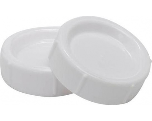 Dr. Brown's Καπάκι ταξιδίου για μπιμπερό 240ml με φαρδύ λαιμό, 2 τεμάχια Dr. Brown's Καπάκι ταξιδίου για μπιμπερό 240ml με φαρδύ λαιμό, 2 τεμάχια
