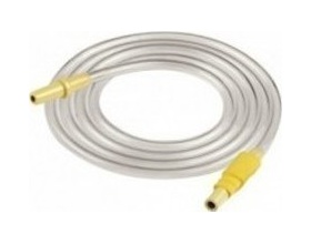 Medela Swing Flex Ανταλλακτικό Σωληνάκι Σύνδεσης 1 τεμάχιο