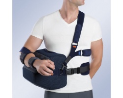 ADCO Νάρθηκας Απαγωγής Ωμου 02105 Ένα Μέγεθος, 1 Τεμάχιο ADCO Νάρθηκας Απαγωγής Ωμου 02105 Ένα Μέγεθος, 1 Τεμάχιο