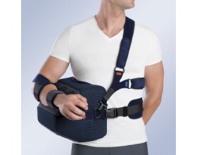 ADCO Νάρθηκας Απαγωγής Ωμου 02105 Ένα Μέγεθος, 1 Τεμάχιο