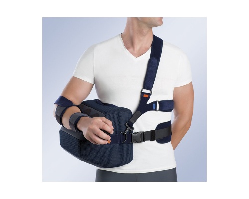 ADCO Νάρθηκας Απαγωγής Ωμου 02105 Ένα Μέγεθος, 1 Τεμάχιο ADCO Νάρθηκας Απαγωγής Ωμου 02105 Ένα Μέγεθος, 1 Τεμάχιο